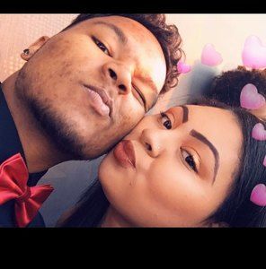 Meet your Posher, Joshua